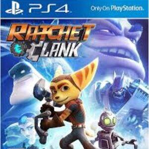 Ratchet and Clank